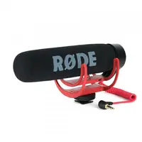 Микрофон накамерный, Rode VideoMic GO