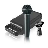 Динамический микрофон Behringer ULTRAVOICE XM8500