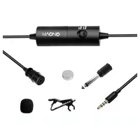 Петличный микрофон Maono AU-100