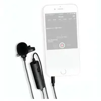 Петличный микрофон Maono AU-100