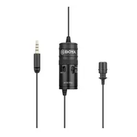 Петличный микрофон BOYA BY-M1-Pro