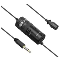 Петличный микрофон BOYA BY-M1-Pro