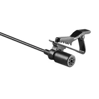 Петличный микрофон BOYA BY-M1