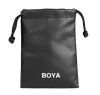 Петличный микрофон BOYA BY-M1