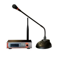 Беспроводной микрофон для конференций Smart SM-102