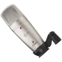 Студийный микрофон BEHRINGER C1