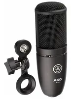 Студийный микрофон AKG P120