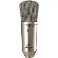 Студийный микрофон BEHRINGER B-1
