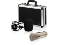 Студийный микрофон BEHRINGER B-1