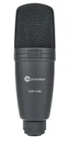 Студийные микрофоны Fun Generation USB One