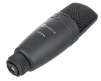 Студийные микрофоны Fun Generation USB One