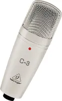 Студийный микрофон Behringer C3