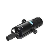 Микрофон динамический, студийный, Alctron BC600-Alctron