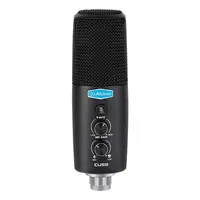 Микрофон USB студийный, конденсаторный, Alctron CU58