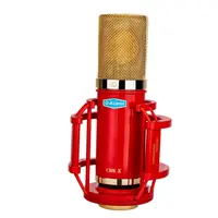 Микрофон конденсаторный студийный, Alctron CM6X