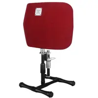Экран для звукозаписи, настольный, красный, Alctron PF52-Red