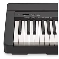 Цифровое пианино YAMAHA P-45B
