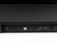 Цифровое пианино, черное, Nux Cherub NPK-10-BK