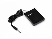 Цифровое пианино, черное, Nux Cherub NPK-10-BK