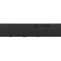 Цифровое пианино Casio CDP-S110BK + стойка