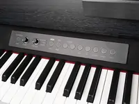 Цифровое пианино, черное, Medeli CP203-BK