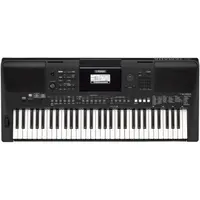 Синтезатор YAMAHA PSR-E463