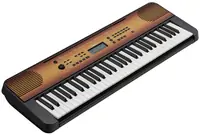 Синтезатор YAMAHA PSR-E360MA