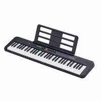 Синтезатор Casio CT-S200BK