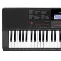 Синтезатор Casio CT-X700C7