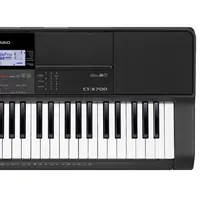 Синтезатор Casio CT-X700C7