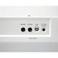 Синтезатор Kurzweil KP140WH