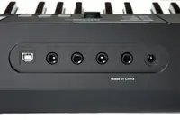 Синтезатор Kurzweil KP90L