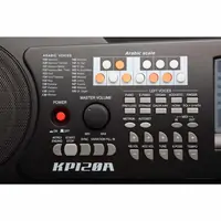 Синтезатор Kurzweil KP120ALB