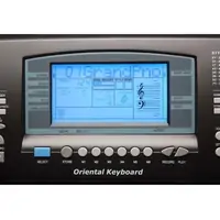 Синтезатор Kurzweil KP120ALB