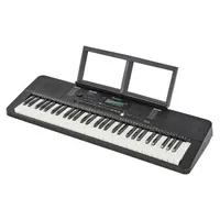 Синтезатор, 61 клавиша без подсветки, Startone MK-201