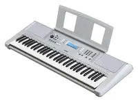 Синтезатор Yamaha YAMAHA YPT-370