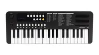 Синтезатор, 37 клавиш, черный, Medeli MK1-BK-Medeli