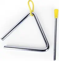 Треугольник с палочкой 4", Fleet FLT-T04