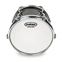 Пластик для том барабана 13", Evans B13RES7 Reso 7