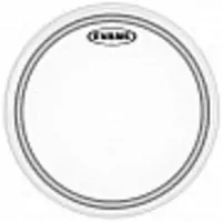 Пластик для том барабана 18", Evans B18EC2S EC2 Coated