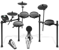 Электронная барабанная установка Alesis Nitro Mesh KIT DM7X