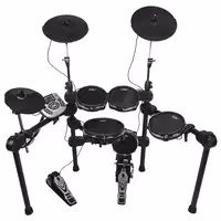 Цифровая ударная установка, кевлар, Soundking SKD203