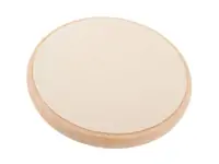 Пэд тренировочный, двусторонний, 6", Sinkopa SPAD6