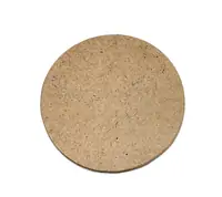 Тренировочный пэд, жесткий, MEZZO MZ-PED1-hard