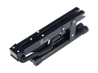 Напольная гитарная стойка, Foix J-40E