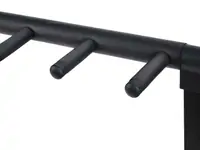 Напольная гитарная стойка для 7 гитар, Flatsons FL-17L