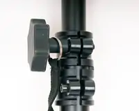 Соединительная штанга для стойки акустической системы, Soundking DB036B