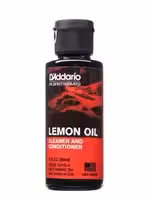 Лимонное масло Planet Waves PW-LMN