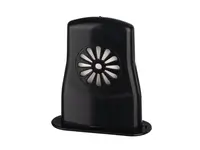 Увлажнитель для гитары, черный. Foix, FGH-01BK