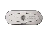 Увлажнитель для гитары, серебро. Foix, FGH-01SL